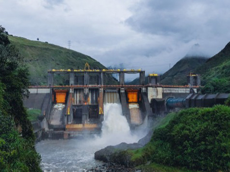 Energia e Água